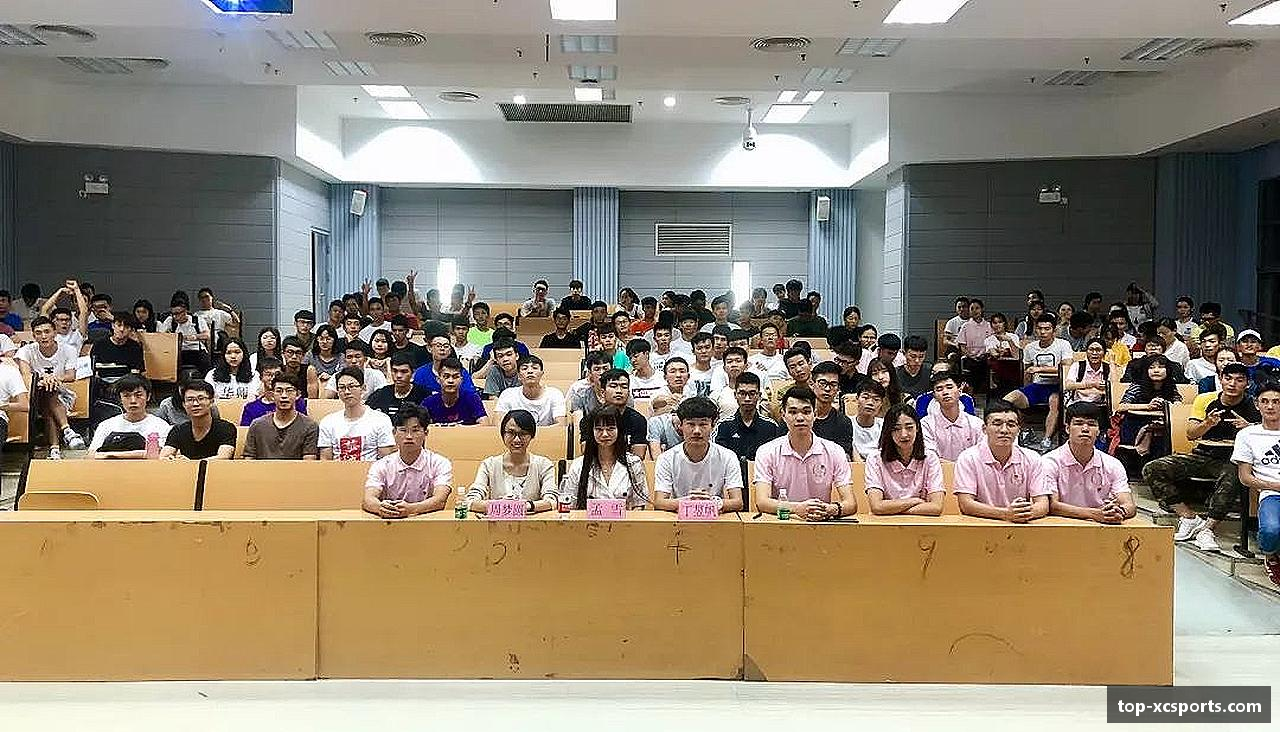 汇聚力量，追逐梦想！